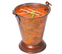 Фасоль красная