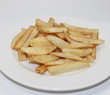 Картофель фри