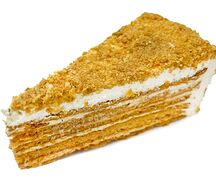 Медовик