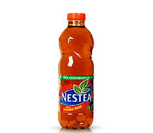 Чай FUZEtea