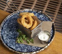 Кольца кальмаров