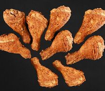 Куриные ножки Ex