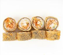 Восходящее солнце