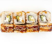 Филадельфия унаги