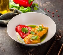 Перцы тонато