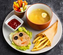 Комбо Кидс №2