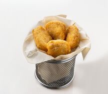 Наггетсы куриные