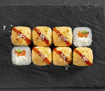 Ролл Тартар