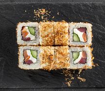 Бонито-маки