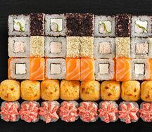 Судоку (40 шт.)