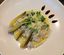 Бефстроганов