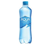 Aqua Minerale негазированная