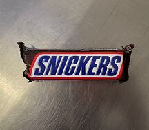 Батончик Snickers