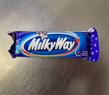 Батончик Milky Way
