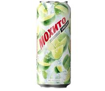 Мохито fresh Очаково