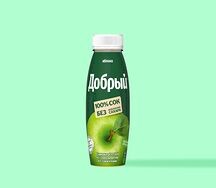 Сок Добрый Яблоко