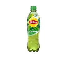 Чай зелёный Lipton