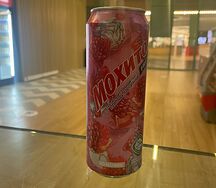 Очаково Мохито Fresh Гранатовый 