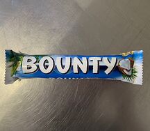 Батончик Bounty