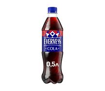 Evervess Кола