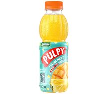 Напиток Добрый Pulpy Ананас и манго