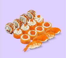 Премиум для двоих