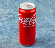 Coca-Cola