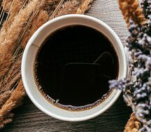 Фильтр кофе