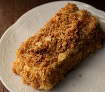 Идеальный наполеон