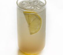 Лимонад Цитрусовый микс