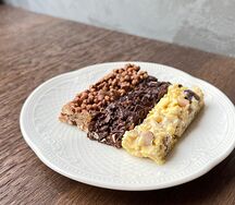 Злаковый батончик