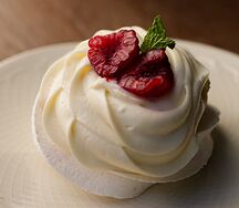 Десерт Павлова