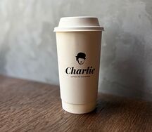 Чай Малина - Бобы Тонка