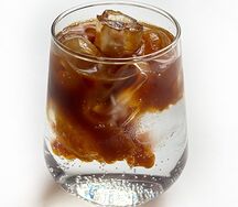 Эспрессо-тоник