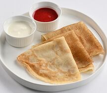 Классические блины