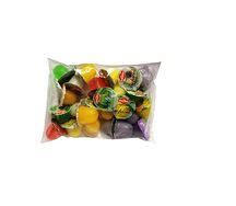 Tropical fruity mocha фруктовый мармелад