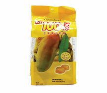 Lot 100 конфеты с манго