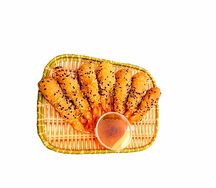 Том чиен су (7 креветок)