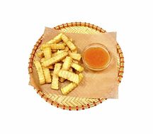 Картошка фри по-ханойски