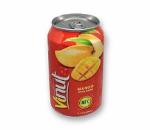 Вьетнамский лимонад Wonderfarm Манго