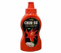 Сhin su chili острый