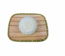 Варёный рис