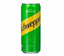 Швепс мохито