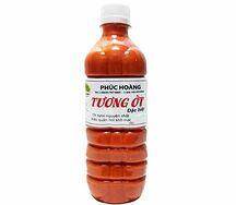 Соус Tuong ot chili