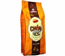 Вьетнамский кофе в зернах chon (Лювак)