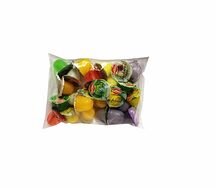 Tropical fruity mocha фруктовый мармелад