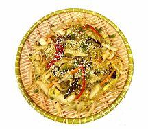 Миен сао с говядиной