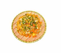 Комранг га (с курицей)