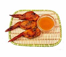 Каньга из курицы