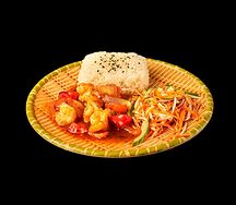 Ком том шот тхай